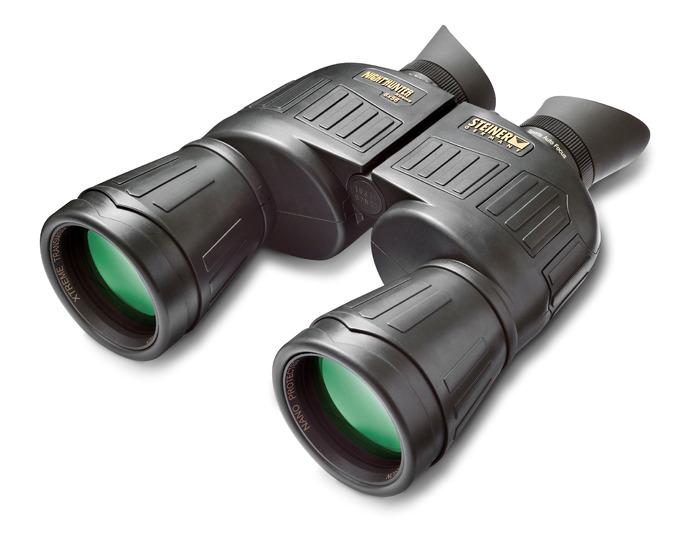 Steiner Nighthunter 8x56 Ny