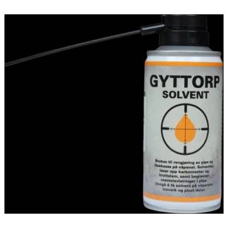 Gyttorp Solvent 150ml aerosol