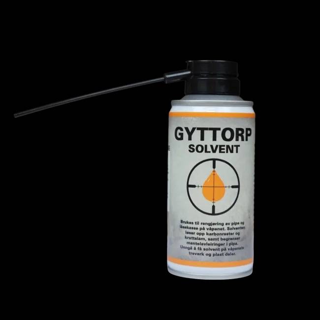 Gyttorp Solvent 150ml aerosol
