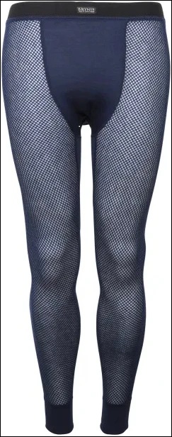 Brynje Super Thermo Longs, no fly