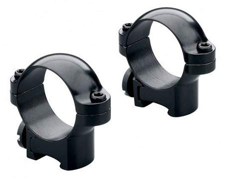Leupold RM Rimfire 11mm ringer