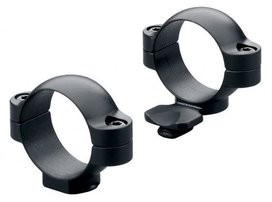 Leupold STD ringer, extension