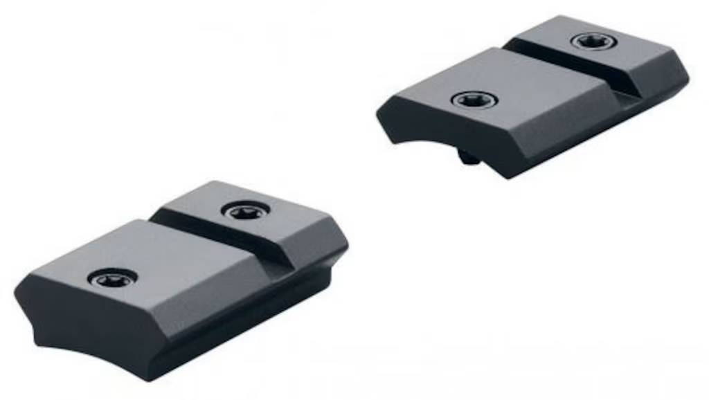 Leupold QRW 2-delt base