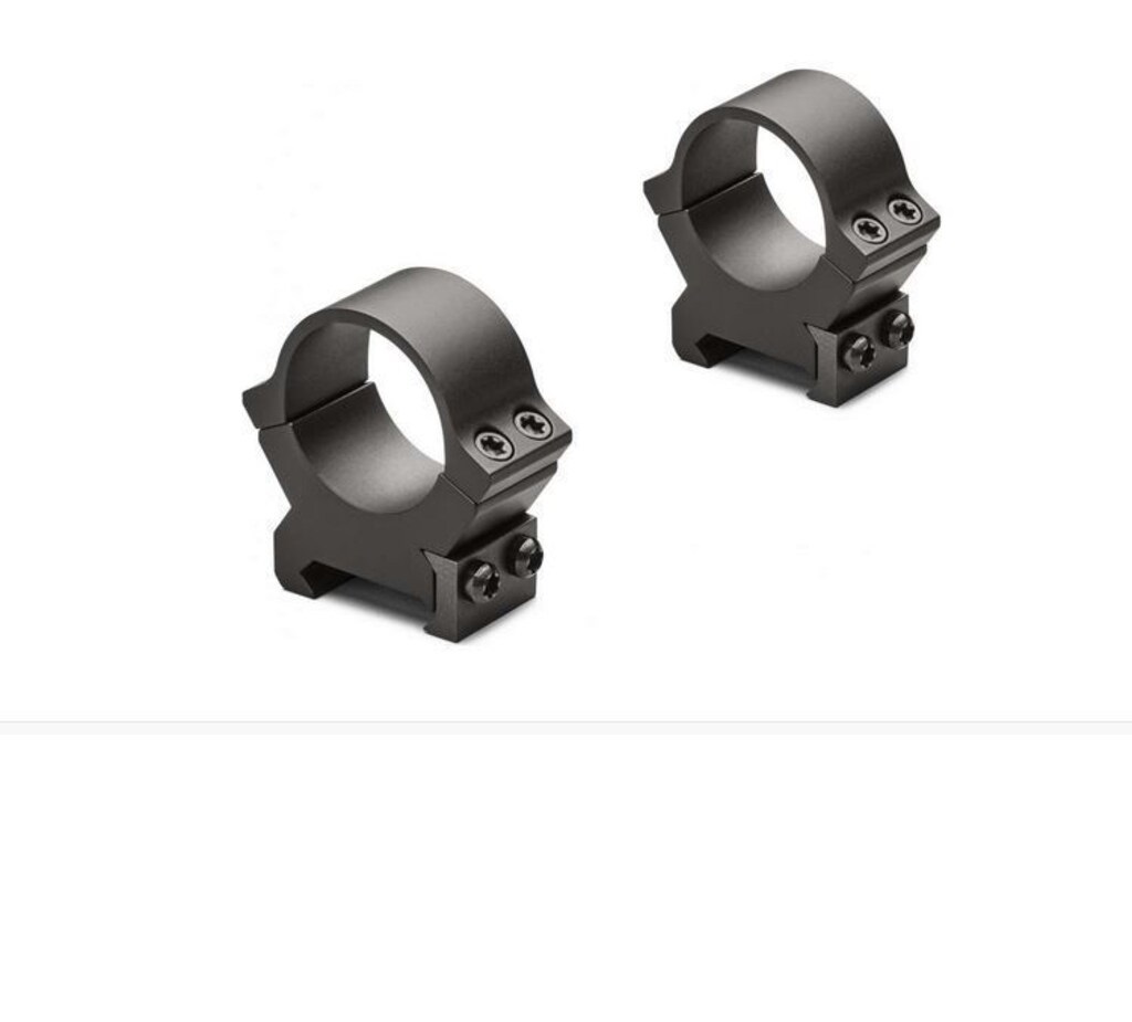 Leupold PRW2