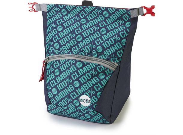 Moon Bouldering Chalk bag