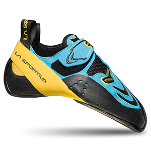 La Sportiva Futura