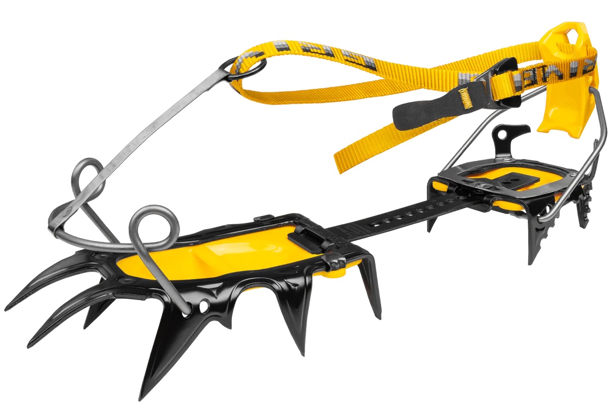 Grivel G12 Evo