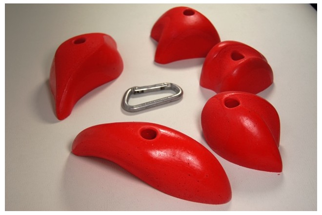 Ergo Holds Largo XL - Bilde 2