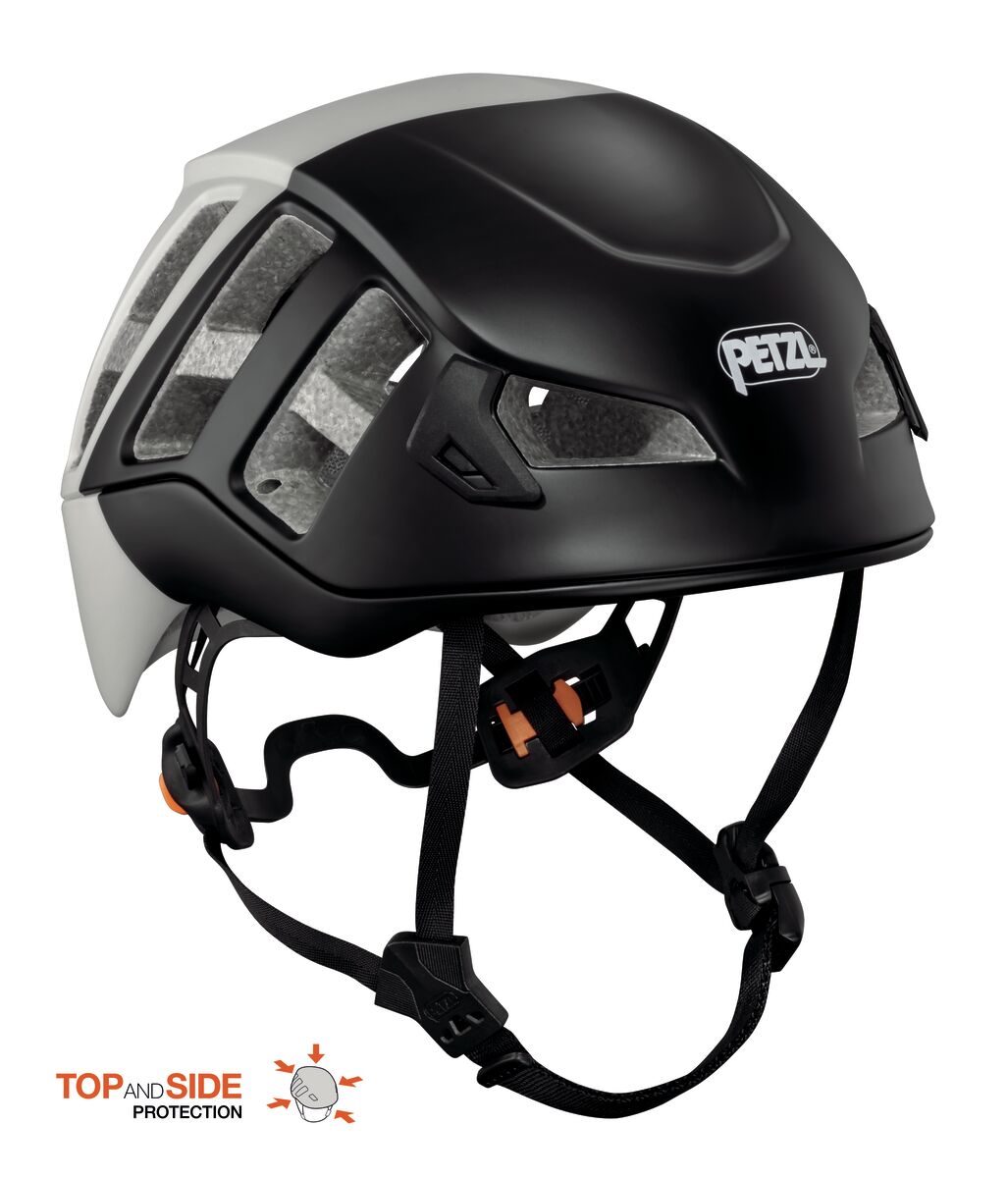 Petzl Meteor - Bilde 2