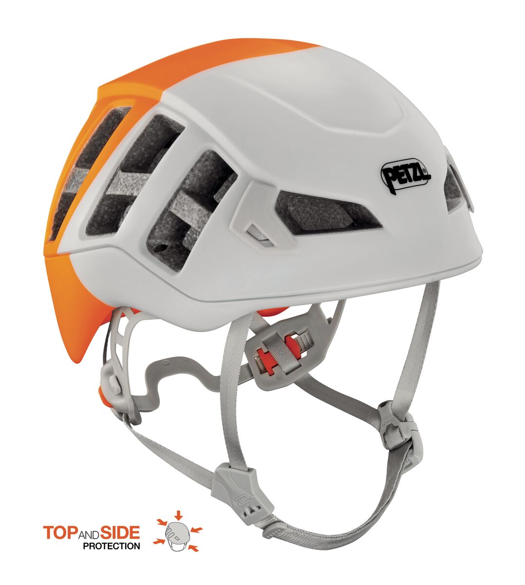 Petzl Meteor - Bilde 5