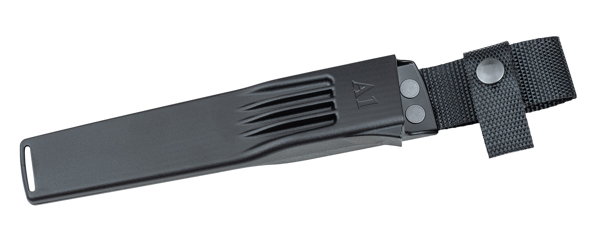 Fällkniven A1 (Lam. VG7 steel) – Satin finish - Bilde 4