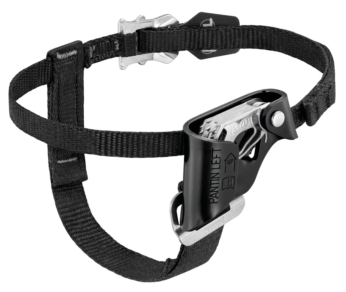 Petzl PANTIN - Bilde 2