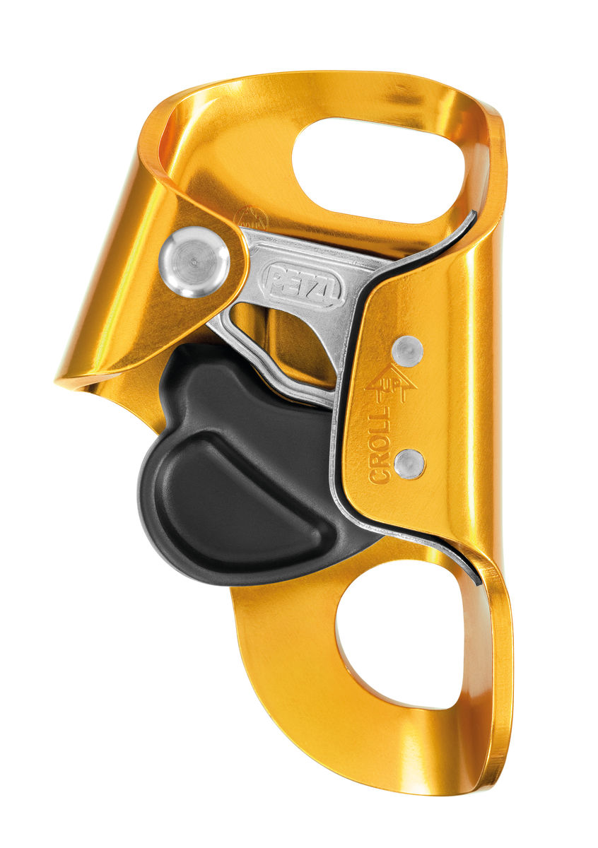 Petzl Croll Small