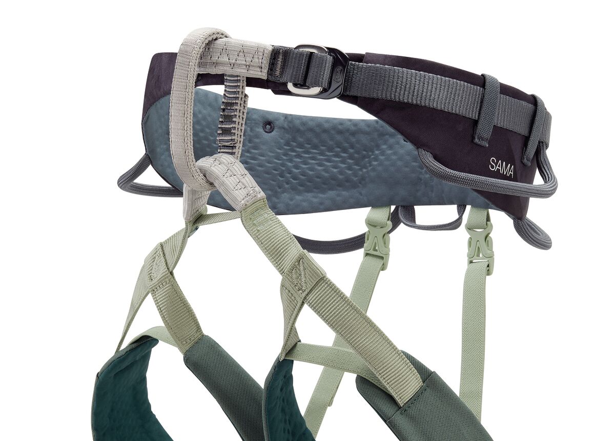 Petzl Sama - Bilde 4