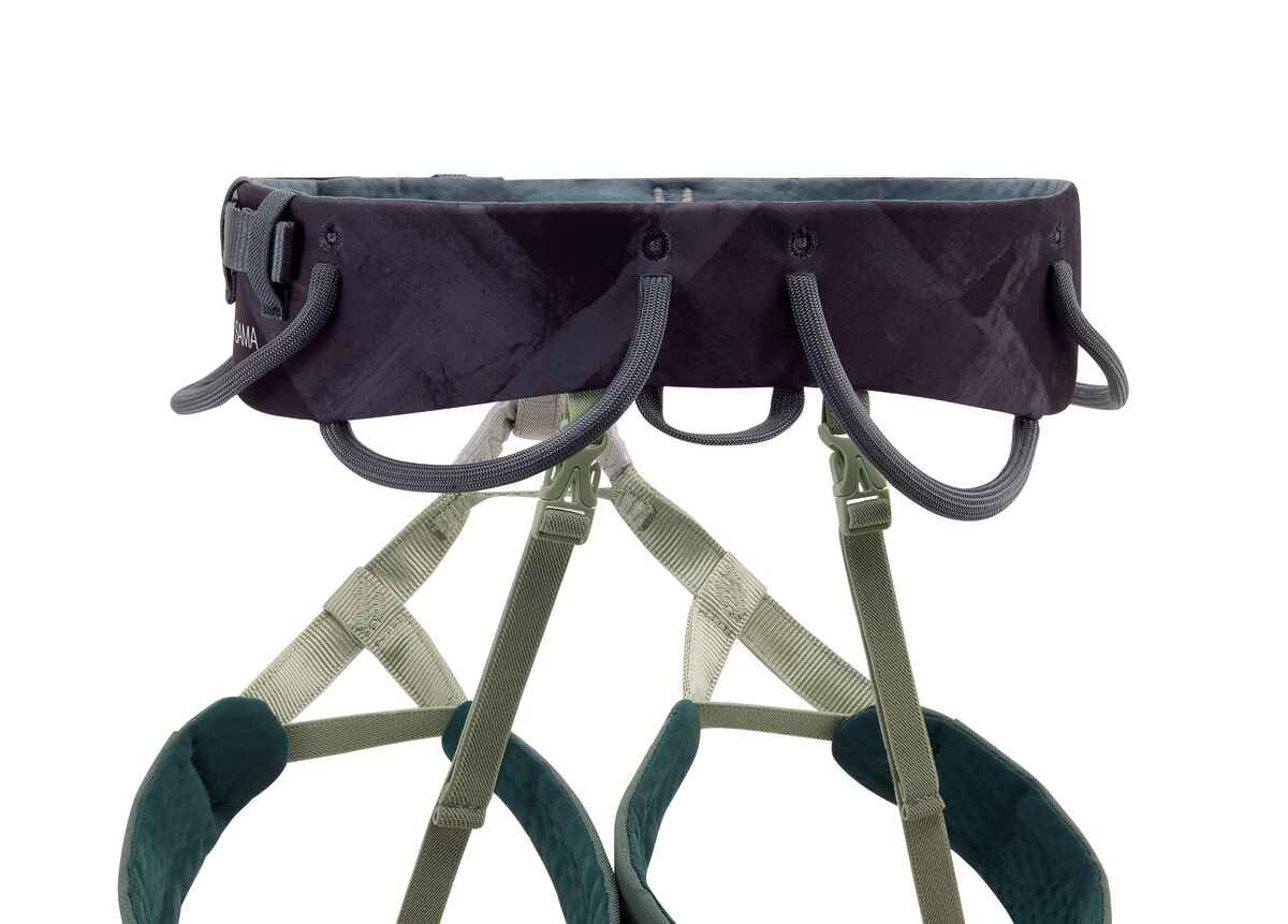 Petzl Sama - Bilde 5