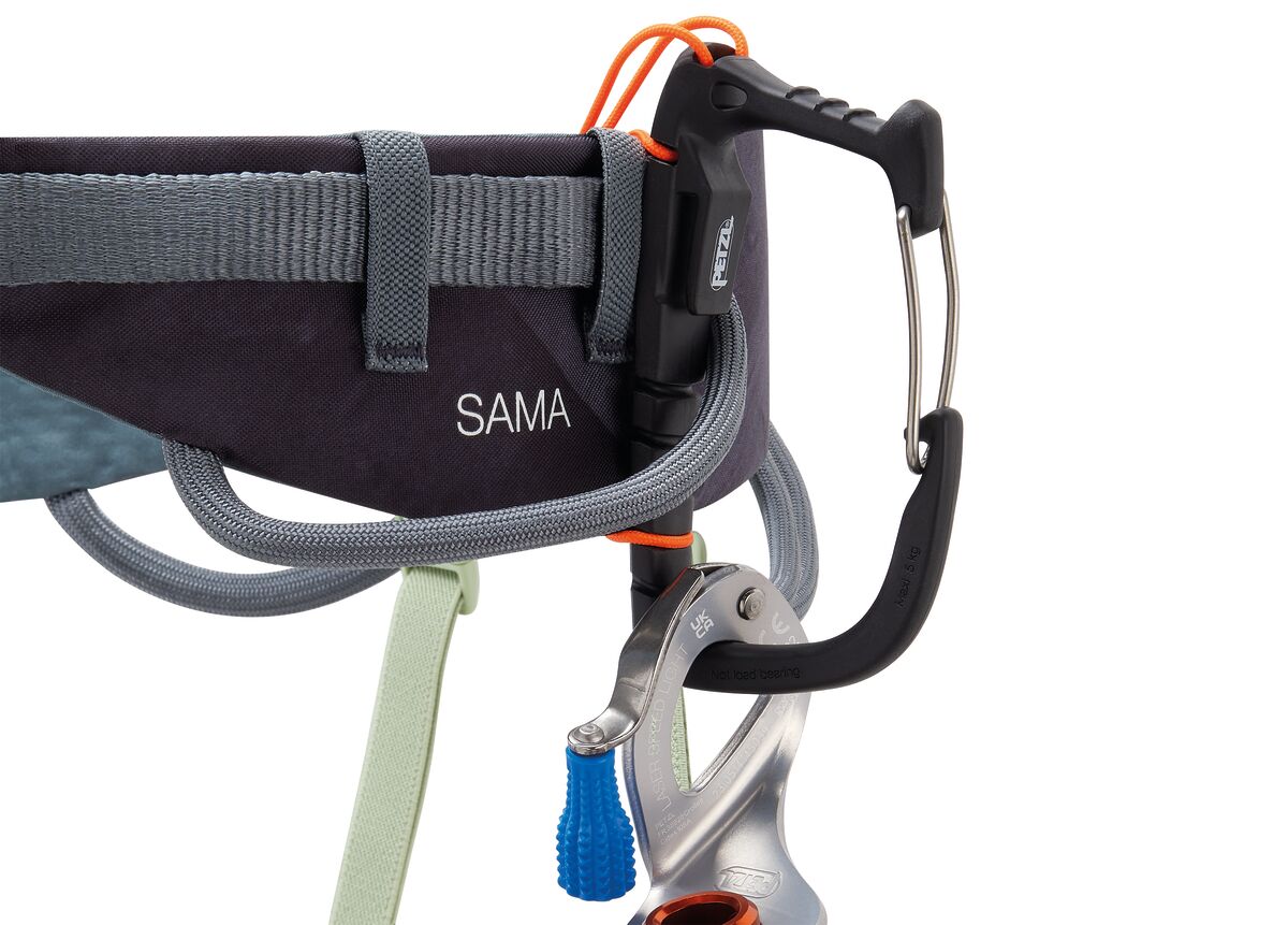 Petzl Sama - Bilde 7