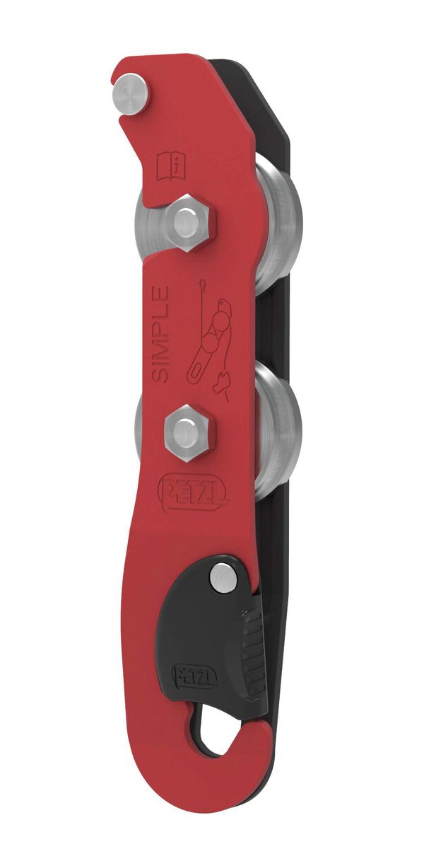 Petzl Simple