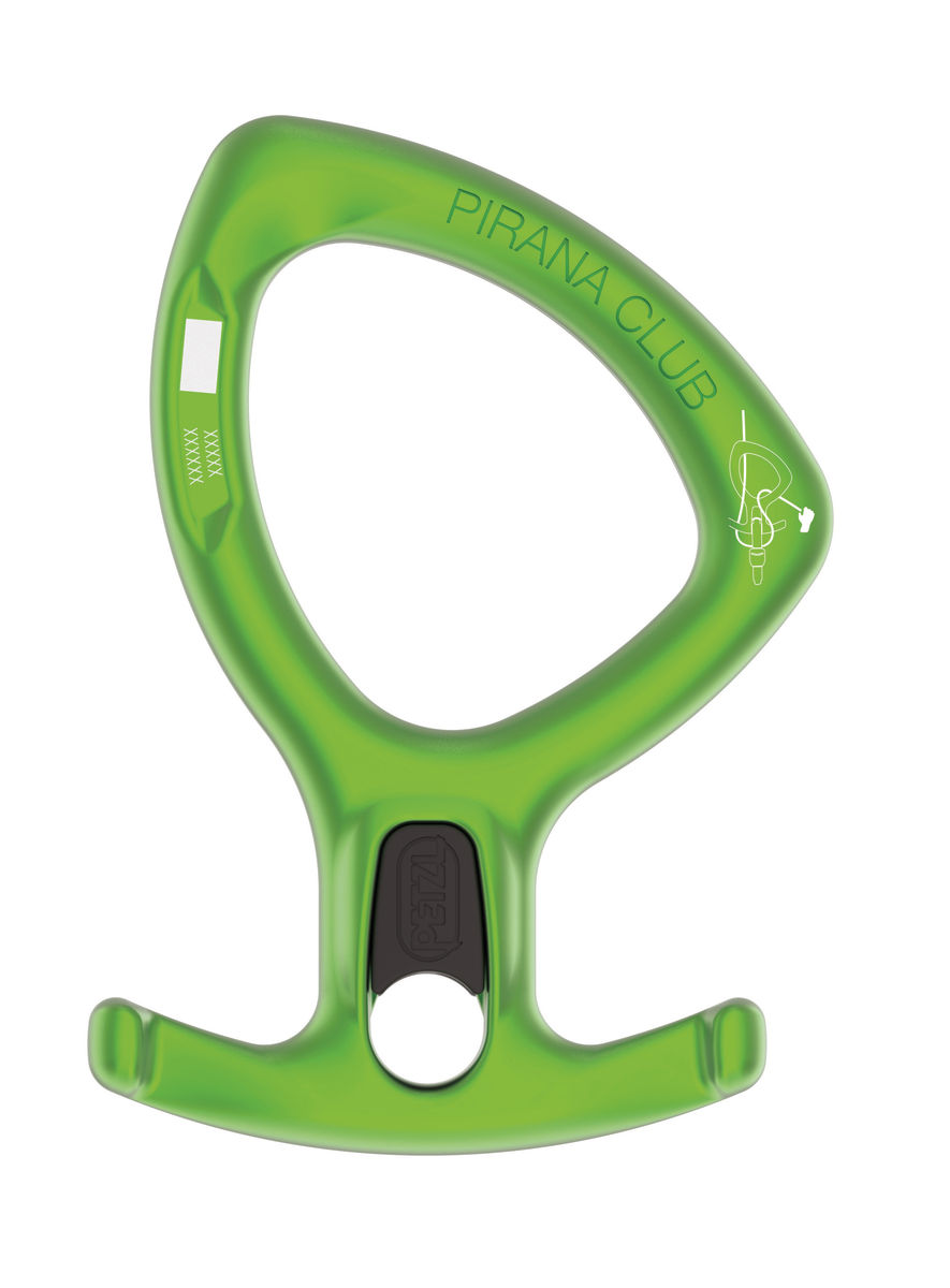Petzl PIRANA CLUB