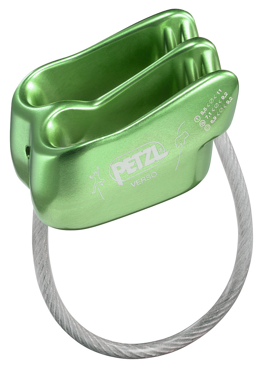 Petzl Verso - Bilde 2