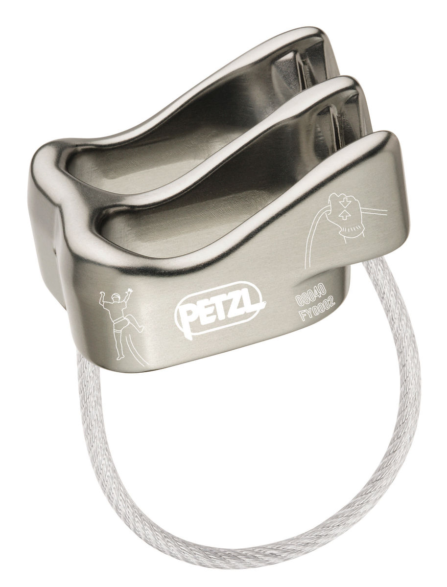 Petzl Verso
