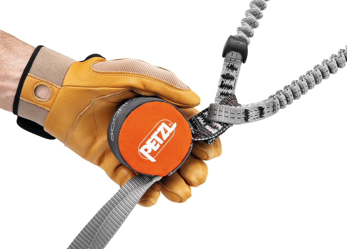 Petzl Scorpio Vertigo - Bilde 2