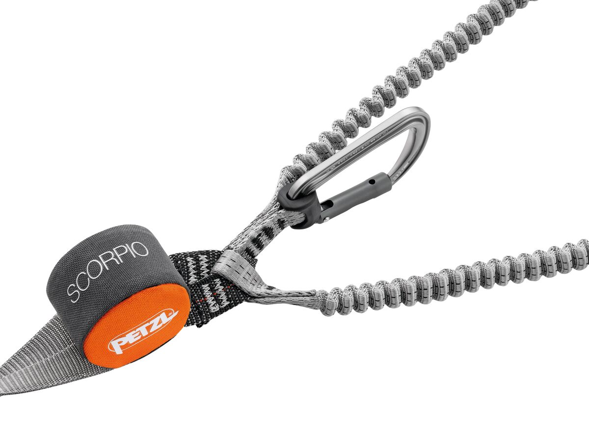 Petzl Scorpio Vertigo - Bilde 4