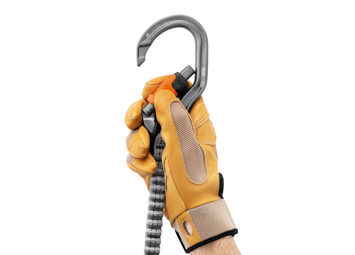 Petzl Scorpio Vertigo - Bilde 5