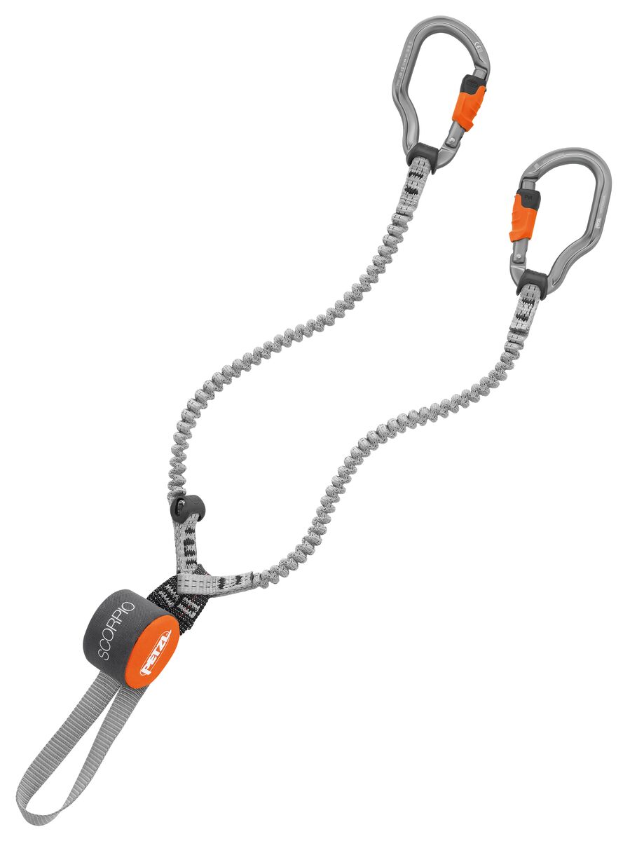 Petzl Scorpio Vertigo - Bilde 6