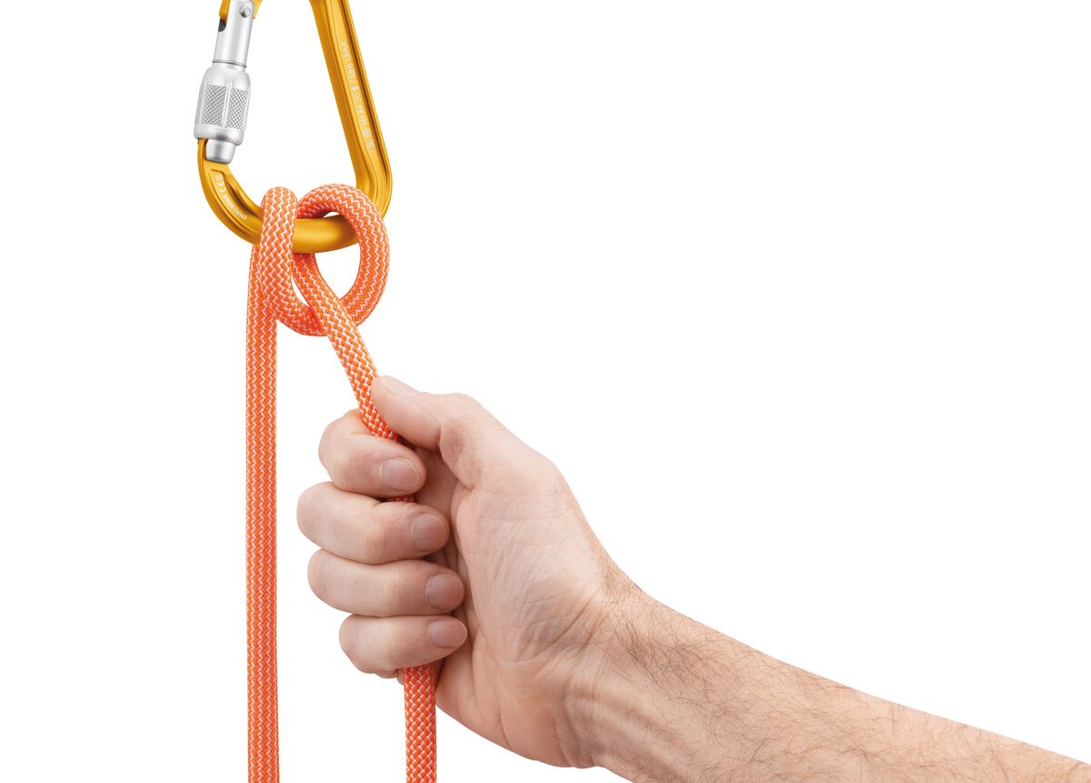Petzl Attache Screw Lock - Bilde 4
