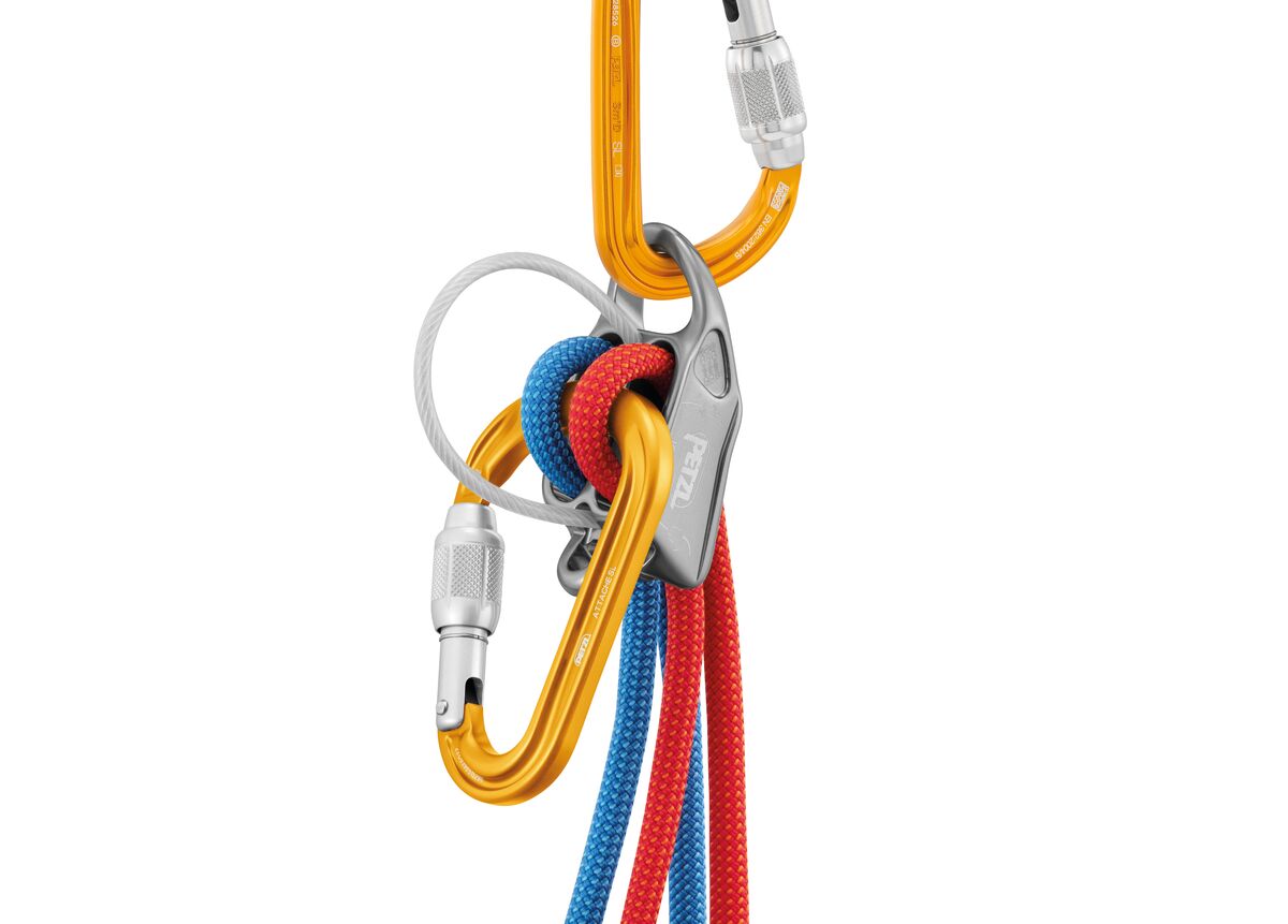 Petzl Attache Screw Lock - Bilde 7