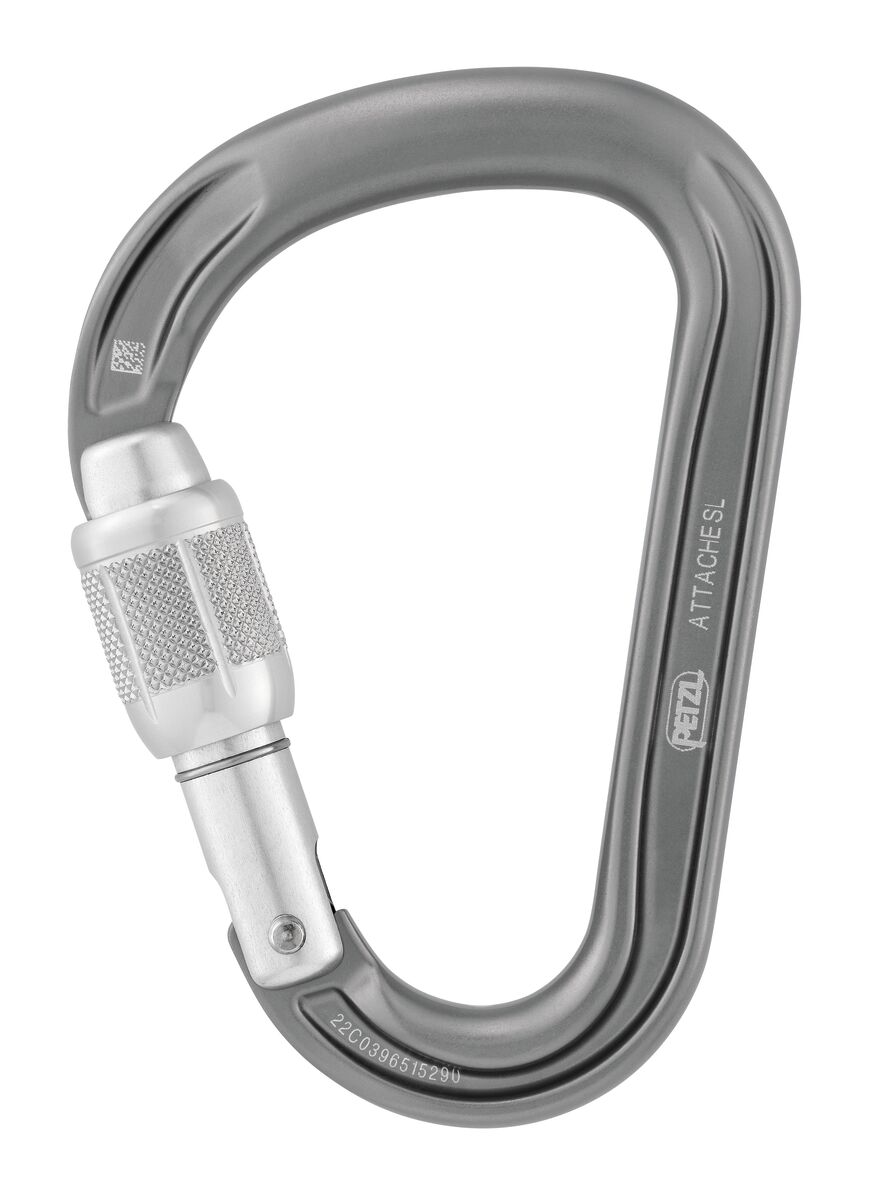 Petzl Attache Screw Lock - Bilde 6