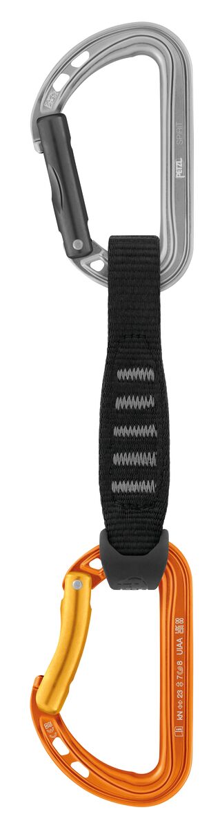 Petzl Spirit Express - Bilde 2