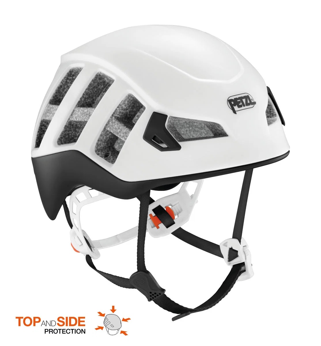 Petzl Meteor - Bilde 8