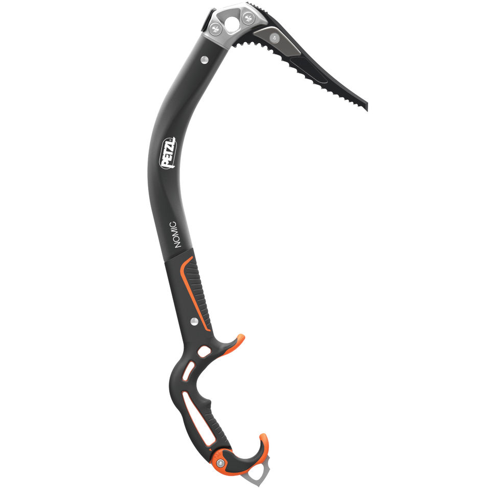 Petzl Nomic