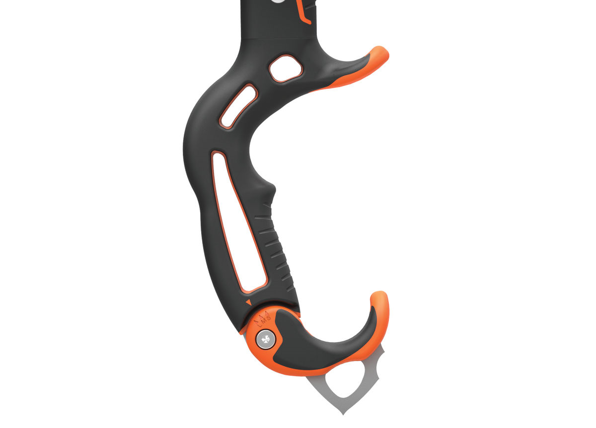Petzl Nomic - Bilde 2