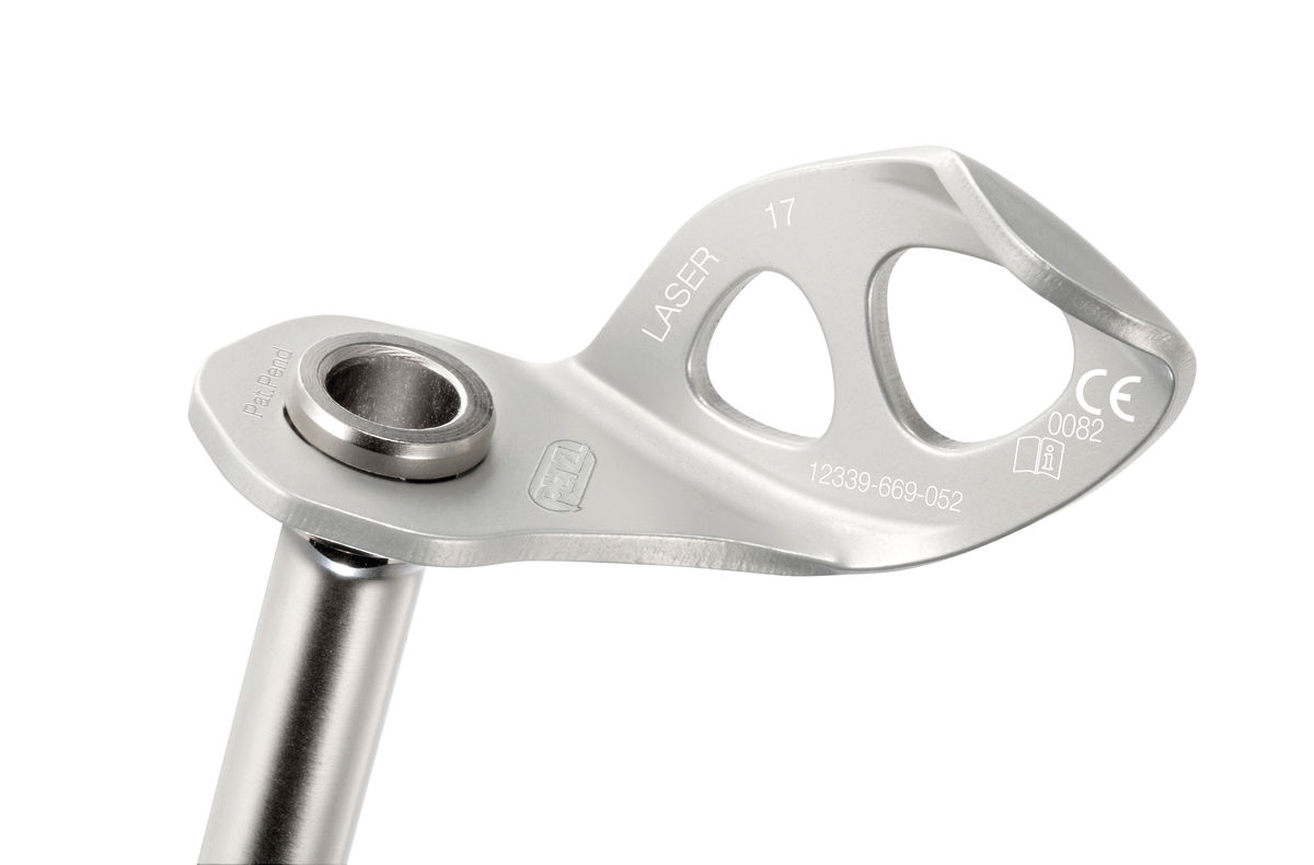 Petzl Laser - Bilde 3