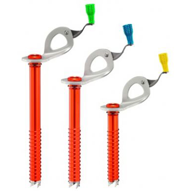 Petzl Laser Speed Light