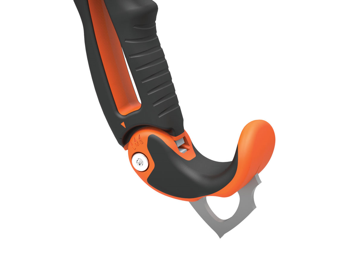 Petzl Nomic - Bilde 3