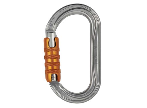Petzl OK Triact-Lock