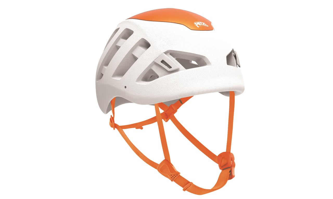 Petzl Sirocco