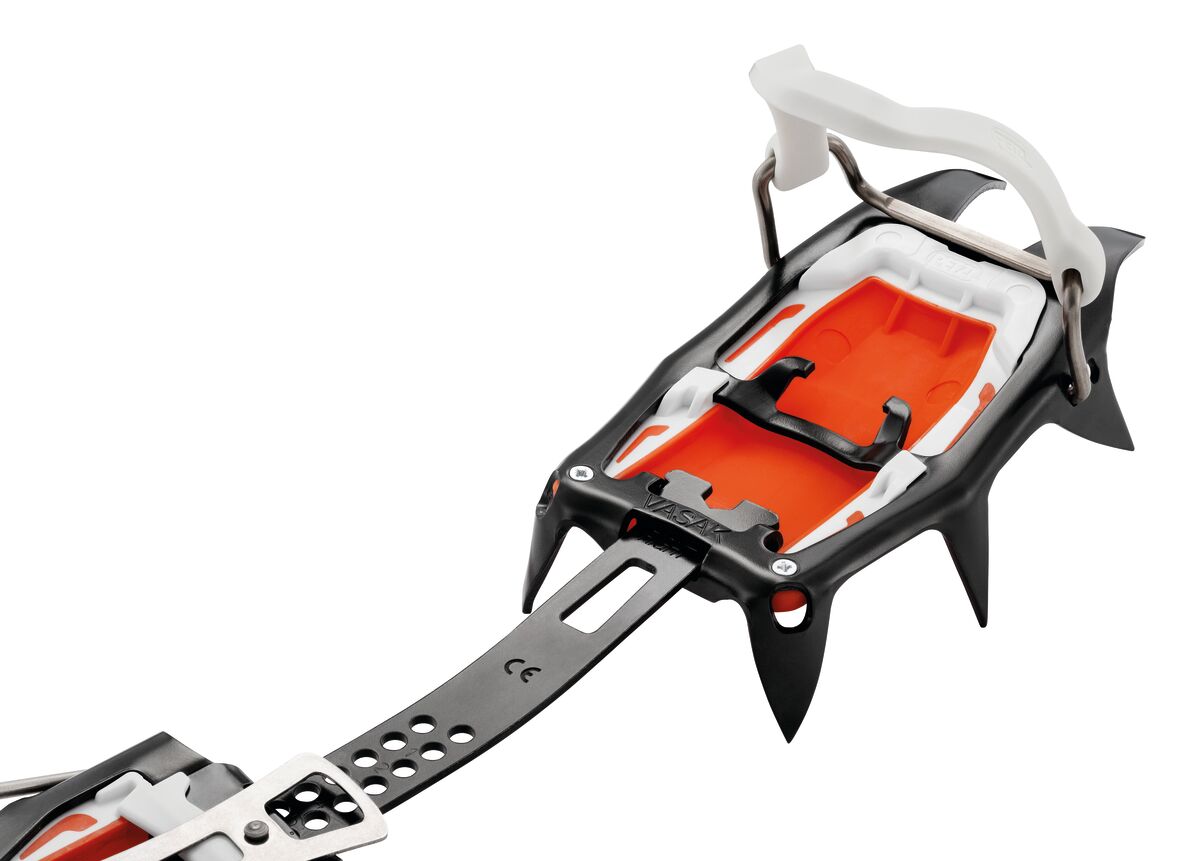 Petzl Vasak - Bilde 3