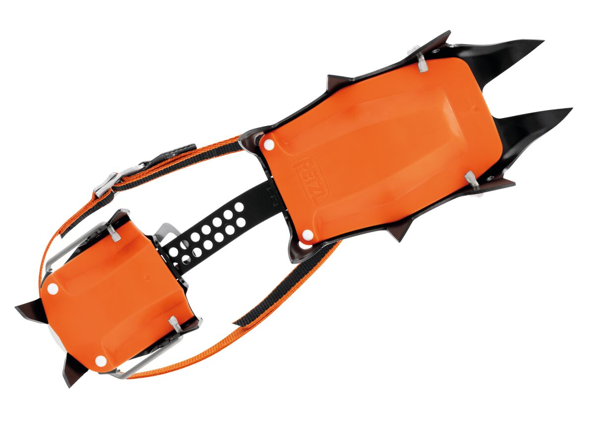 Petzl Vasak - Bilde 4