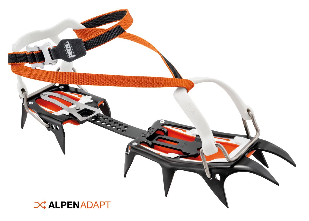 Petzl Vasak - Bilde 2