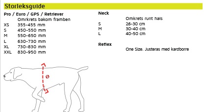 Dogtech Retriver Camo - Bilde 4