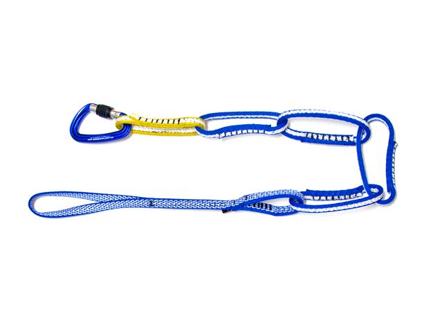 Metolius PAS 22kN