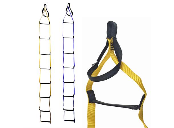 Metolius 8 step aider