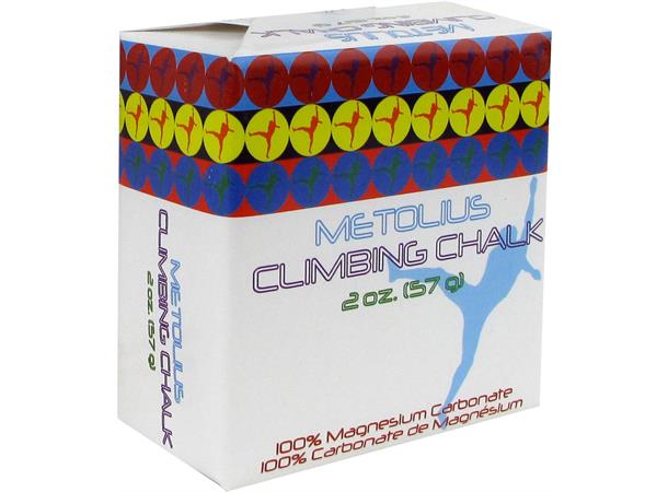 Metolius Chalk block