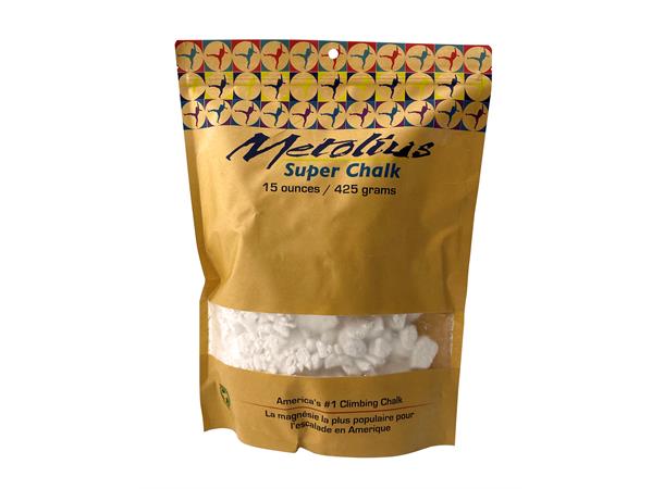 Metolius Super Chalk