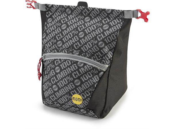 Moon Bouldering Chalk bag - Bilde 3
