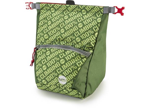 Moon Bouldering Chalk bag - Bilde 4